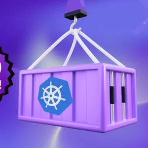 Kubernetes Bootcamp for Data Professionals