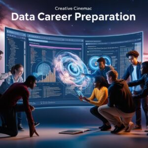 Veri Kariyeri Hazırlık Eğitimi